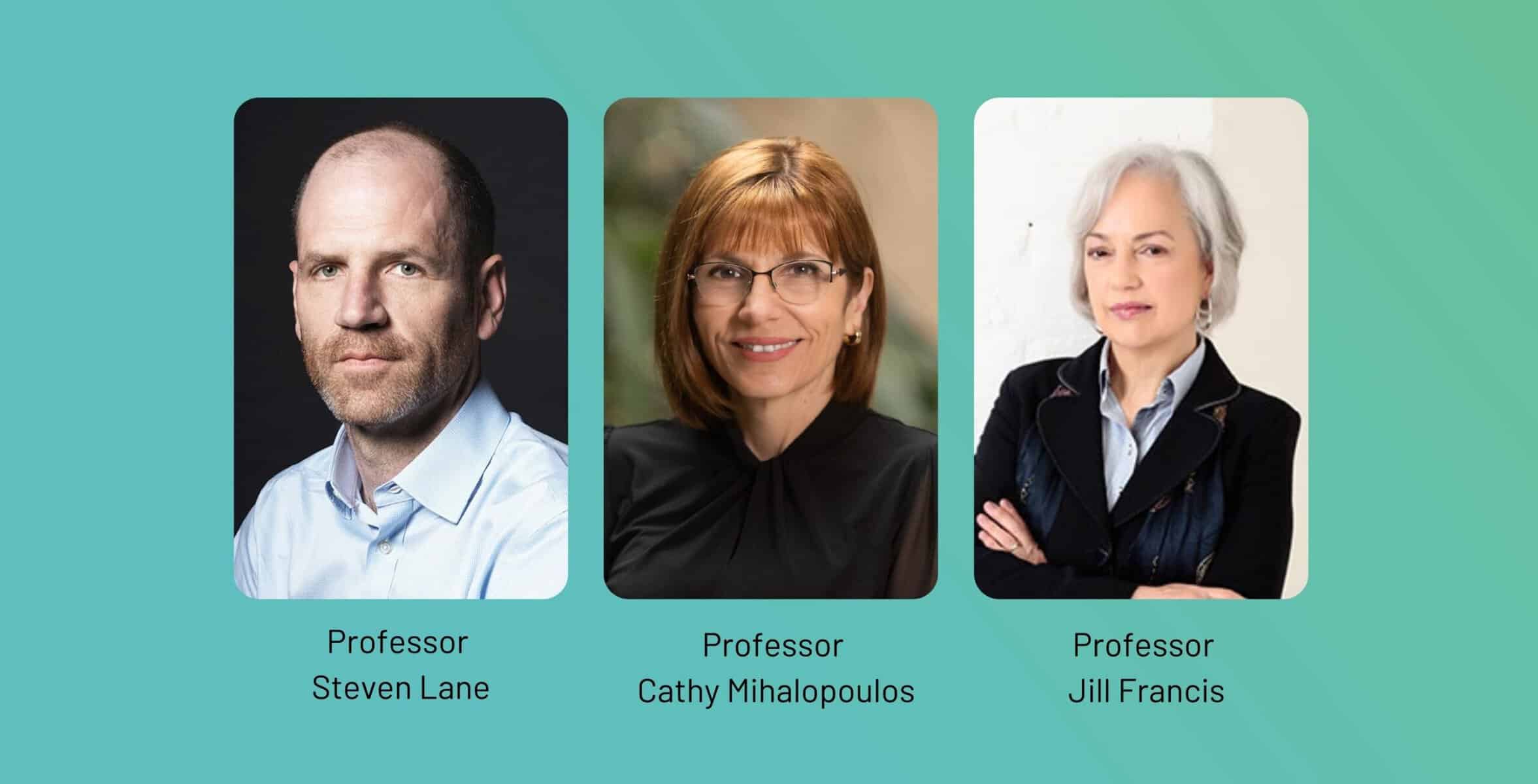 Research Advisory Research Advisory Board - Wesley Research Institute (WRI)