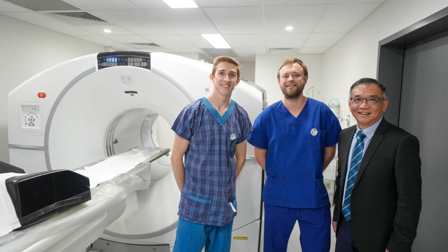 News & Events - Wesley Research Institute
