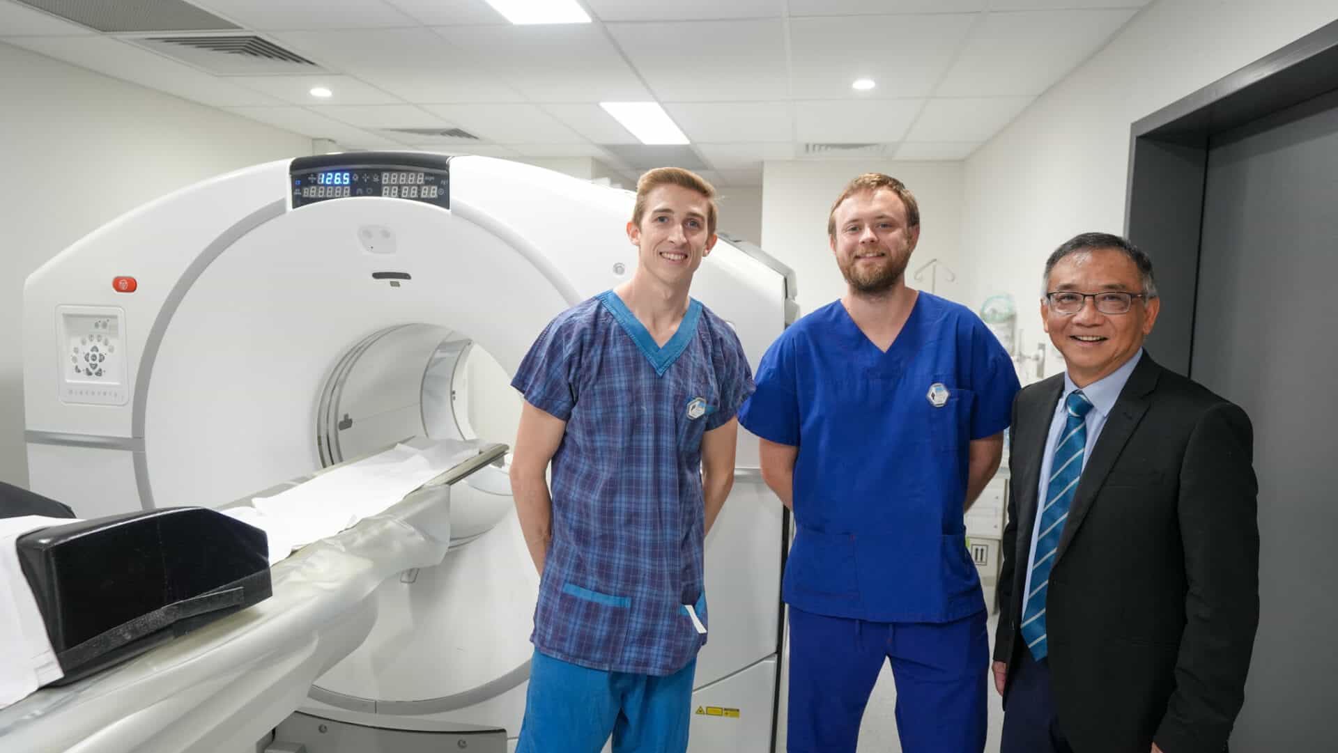 Breakthrough Project Set To Transform Early Alzheimer’s Disease ...