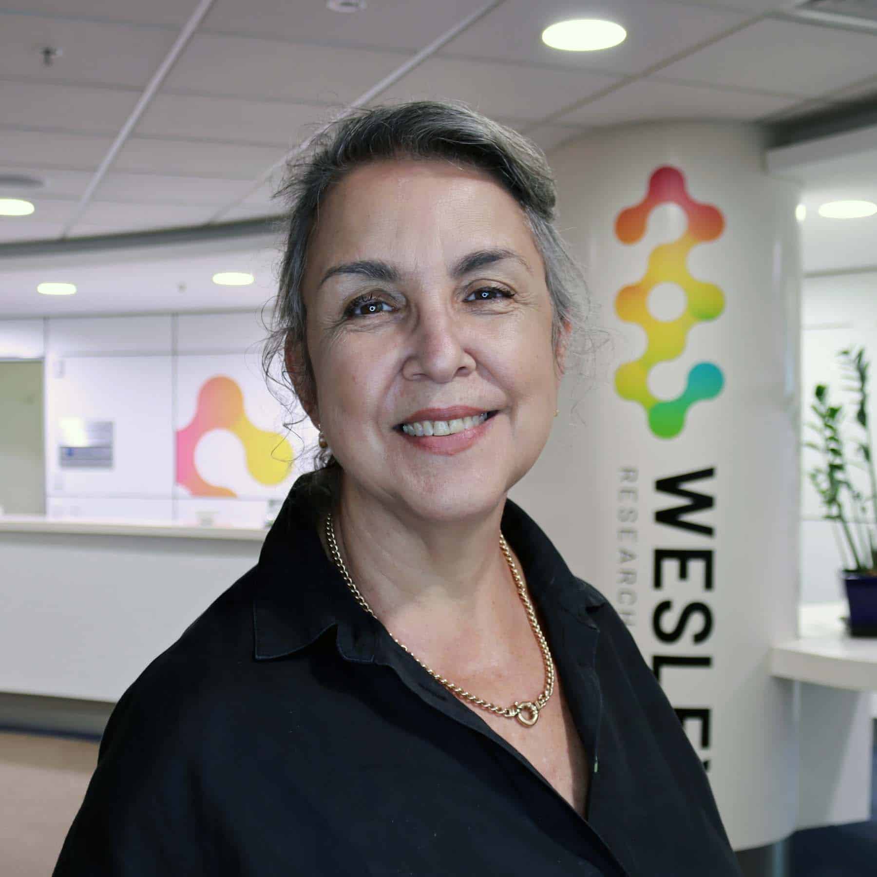 Anne Tremellen