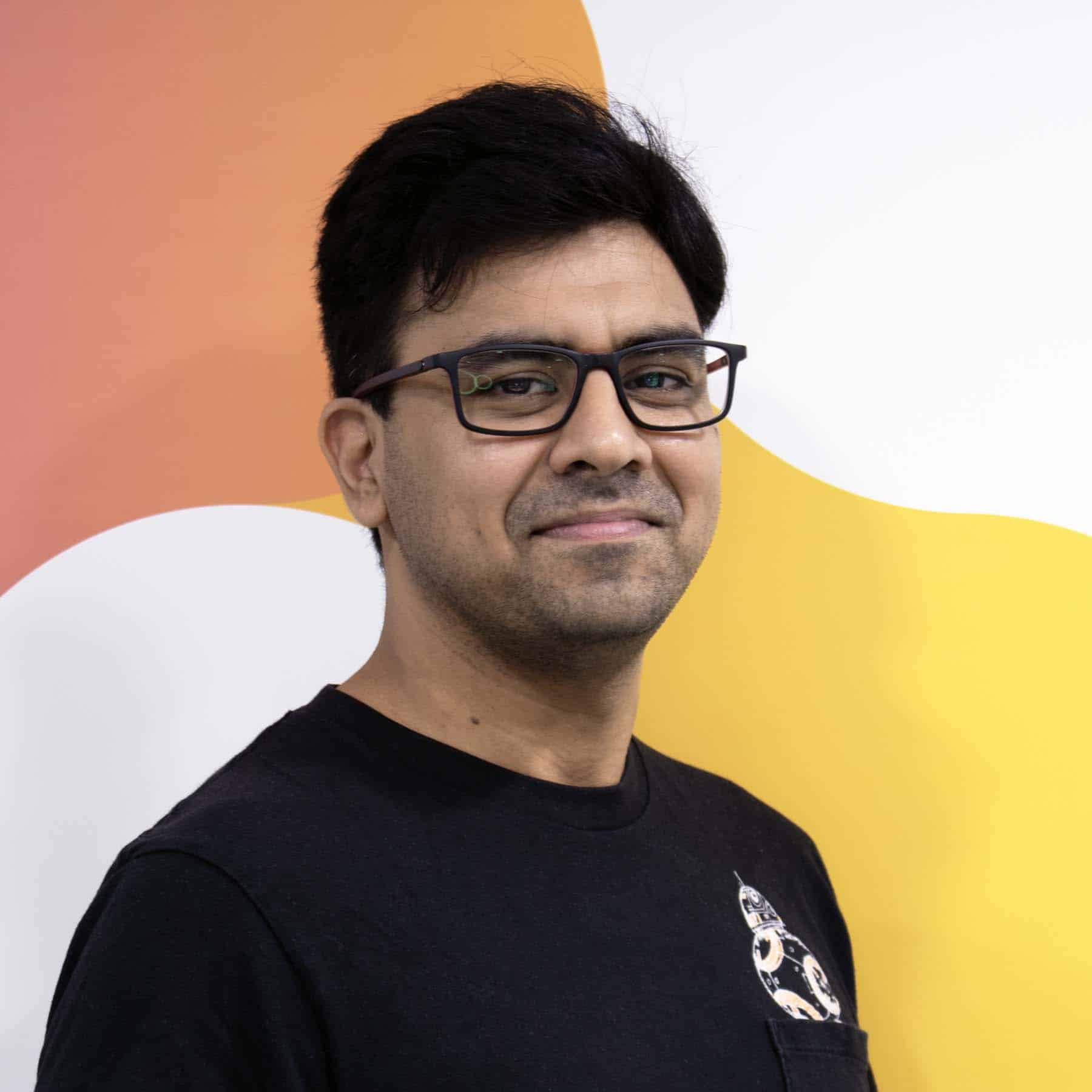 Anuj Sehgal