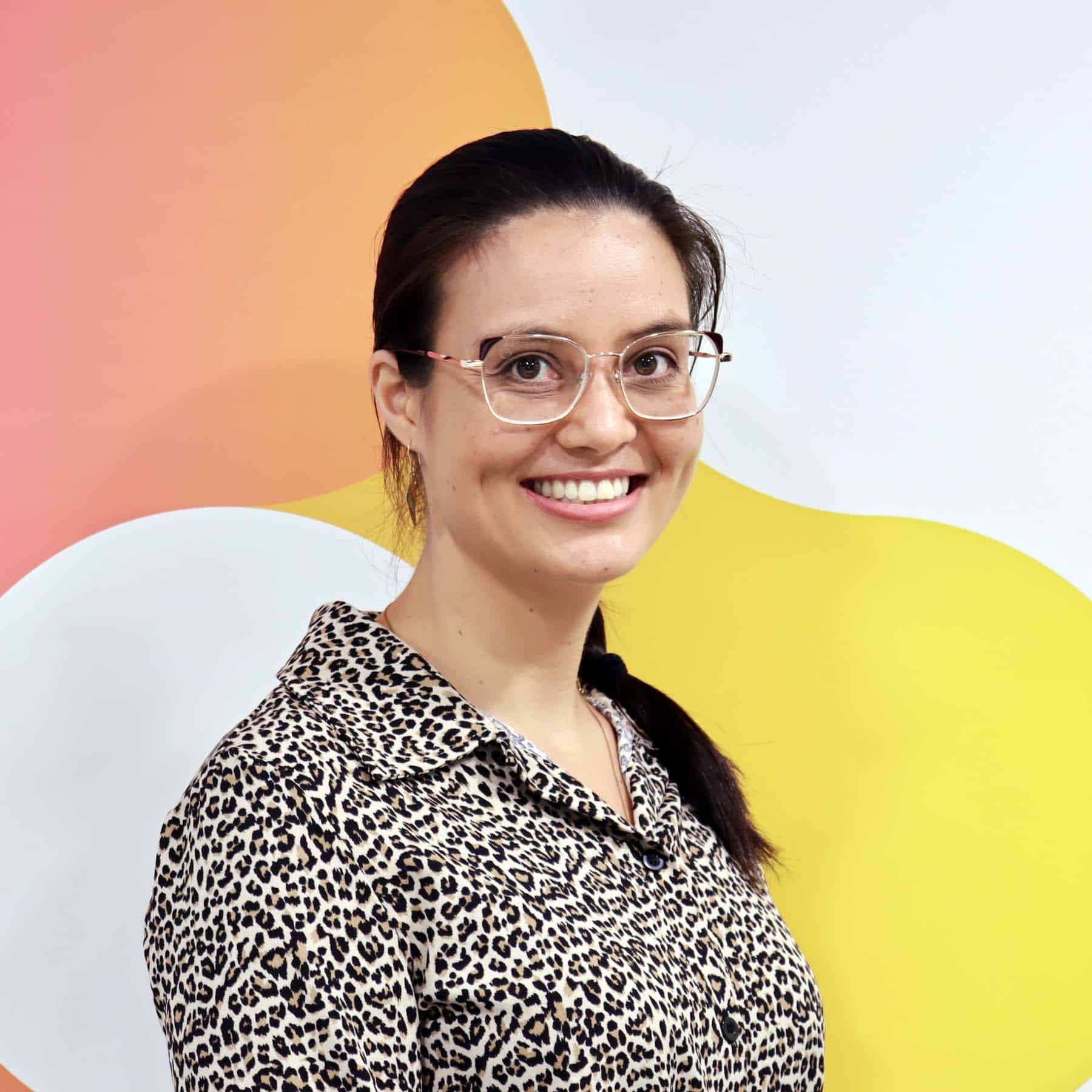 Dr Caroline Grogan Wesley Research Institute