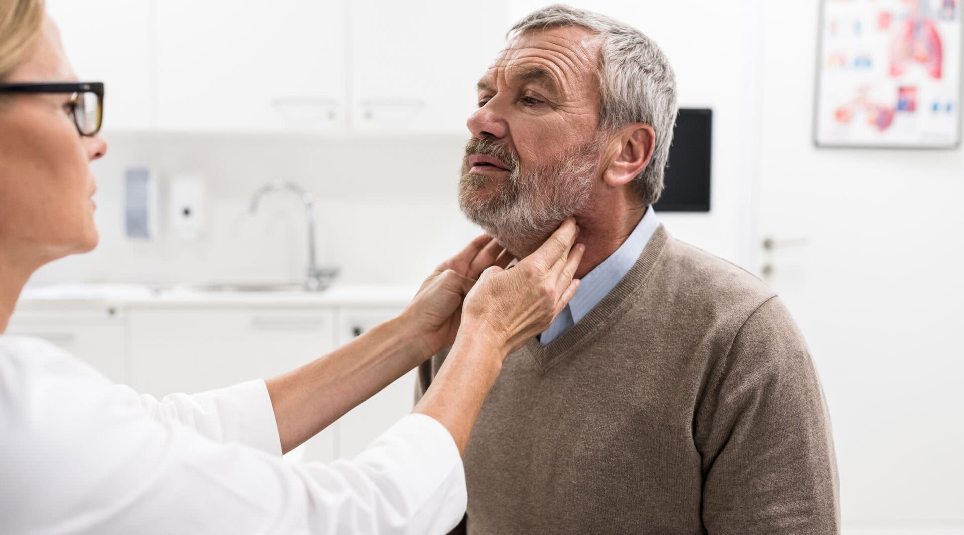Breakthrough Research Reveals Why Some Cancer Patients Respond to ...