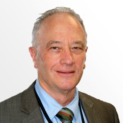 Assoc Prof John Allan