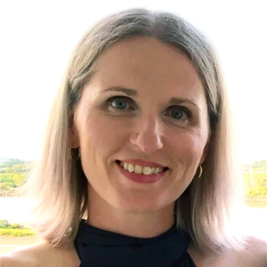 Kelly McGrath